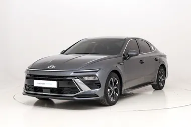 2024 쏘나타 디 엣지(DN8) LPG 2.0 익스클루시브