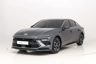 2024 쏘나타 디 엣지(DN8) 가솔린 1.6 터보 익스클루시브
