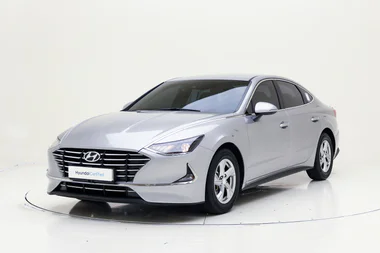 2021 쏘나타(DN8) LPG 2.0 스타일