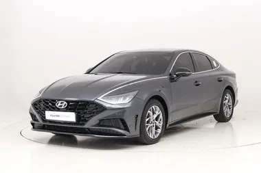 2022 쏘나타(DN8) 가솔린 2.0 프리미엄 플러스