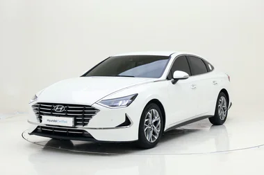 2020 쏘나타(DN8) 가솔린 2.0 프리미엄 패밀리