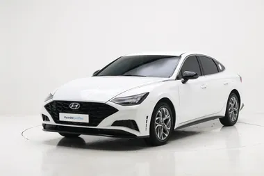 2023 쏘나타(DN8) 가솔린 2.0 프리미엄 플러스
