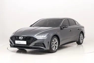 2023 쏘나타(DN8) 가솔린 2.0 모던