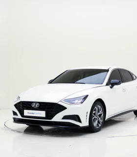 2022 쏘나타(DN8) 가솔린 2.0 모던