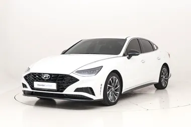 2021 쏘나타(DN8) 가솔린 1.6 터보 인스퍼레이션
