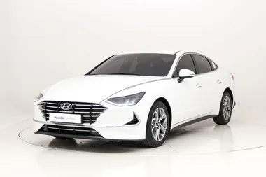 2021 쏘나타(DN8) 가솔린 2.0 프리미엄