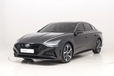 2022 쏘나타(DN8) 가솔린 1.6 터보 인스퍼레이션