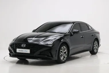 2022 쏘나타(DN8) 가솔린 2.0 모던