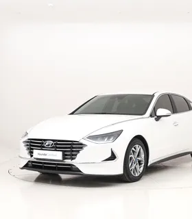 2020 쏘나타(DN8) 가솔린 2.0 프리미엄