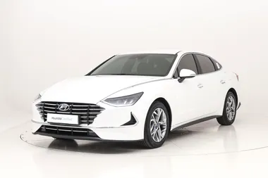 2020 쏘나타(DN8) 가솔린 2.0 프리미엄