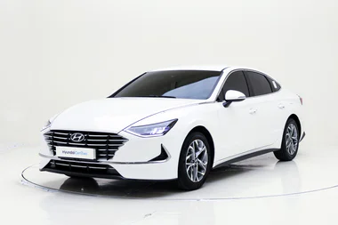 2022 쏘나타(DN8) LPG 2.0 스타일