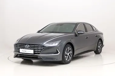 2023 쏘나타(DN8) 하이브리드 모던