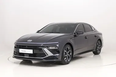 2024 쏘나타 디 엣지(DN8) LPG 2.0 익스클루시브