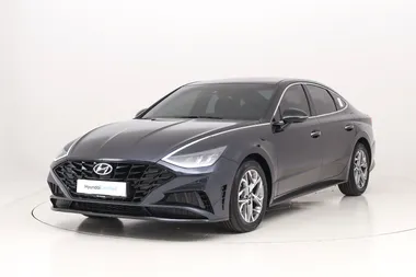 2021 쏘나타(DN8) 가솔린 1.6 터보 프리미엄