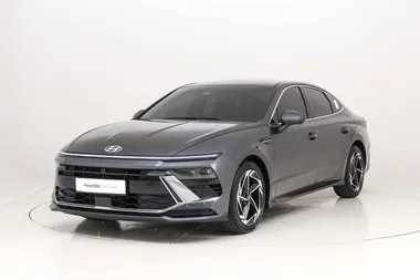2026 쏘나타 디 엣지(DN8) 가솔린 1.6 터보 익스클루시브