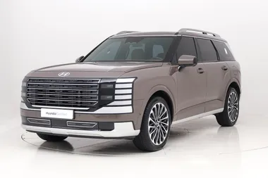 2025 팰리세이드(LX3) 가솔린 2.5 터보 AWD 7인승 캘리그래피