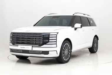 2025 팰리세이드(LX3) 가솔린 2.5 터보 AWD 9인승 캘리그래피