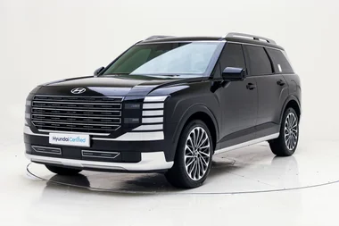 2025 팰리세이드(LX3) 가솔린 2.5 터보 AWD 7인승 캘리그래피