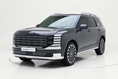 2025 팰리세이드(LX3) 가솔린 2.5 터보 AWD 7인승 캘리그래피