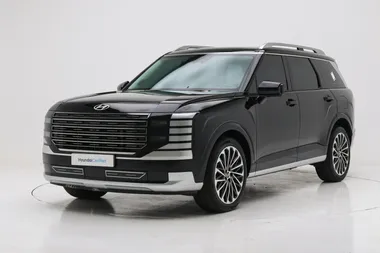 2025 팰리세이드(LX3) 가솔린 2.5 터보 AWD 7인승 캘리그래피