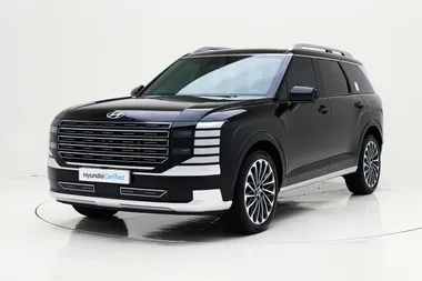 2025 팰리세이드(LX3) 가솔린 2.5 터보 AWD 7인승 캘리그래피