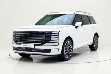 2026 팰리세이드(LX3) 하이브리드 2WD 7인승 캘리그래피