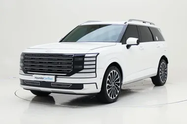 2026 팰리세이드(LX3) 하이브리드 AWD 7인승 캘리그래피