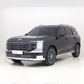 Hyundai Palisade 2026 LX3 Gasoline 2.5 Turbo 2WD Calligraphy 3