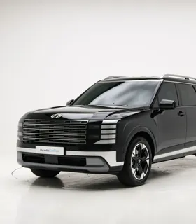 2025 팰리세이드(LX3) 가솔린 2.5 터보 2WD 9인승 프레스티지