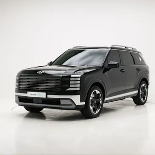 Hyundai Palisade 2025 LX3 Gasoline 2.5 Turbo 2WD Prestige 3