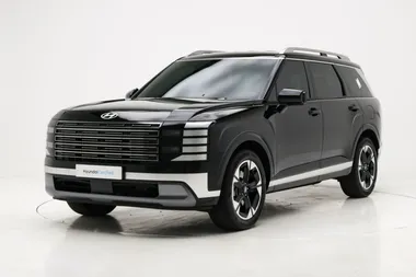 2025 팰리세이드(LX3) 가솔린 2.5 터보 2WD 9인승 프레스티지