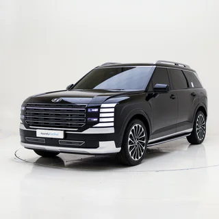 Hyundai Palisade 2026 LX3 Gasoline 2.5 Turbo 2WD Calligraphy 3