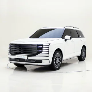 Hyundai Palisade 2026 LX3 Hybrid 2WD Calligraphy 3