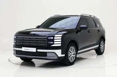 2026 팰리세이드(LX3) 하이브리드 2WD 9인승 익스클루시브