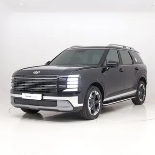 Hyundai Palisade 2026 LX3 Hybrid 2WD Prestige — фото 2
