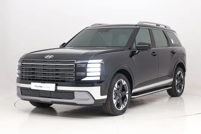 Hyundai Palisade 2026 LX3 Hybrid 2WD Prestige