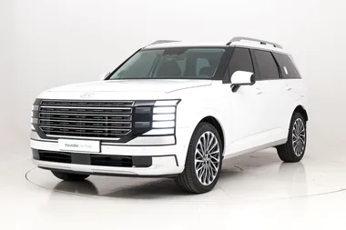 2025 팰리세이드(LX3) 가솔린 2.5 터보 AWD 7인승 캘리그래피