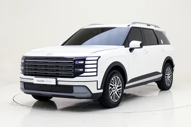 2026 팰리세이드(LX3) 가솔린 2.5 터보 AWD 9인승 익스클루시브