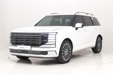 2025 팰리세이드(LX3) 가솔린 2.5 터보 AWD 9인승 캘리그래피