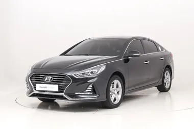 2019 쏘나타(LF) LPG 2.0 모던