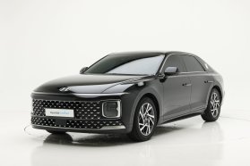 2023 그랜저(GN7) 하이브리드 2WD 익스클루시브