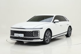 2023 그랜저(GN7) 하이브리드 2WD 익스클루시브