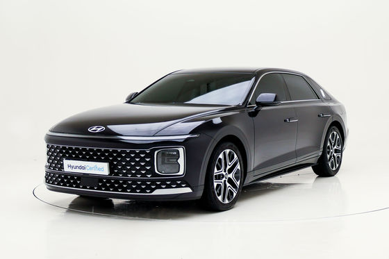 2023 그랜저(GN7) 가솔린 3.5 2WD 프리미엄