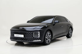 2023 그랜저(GN7) 가솔린 2.5 2WD 익스클루시브