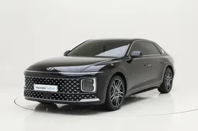 2023 그랜저(GN7) 하이브리드 2WD 익스클루시브