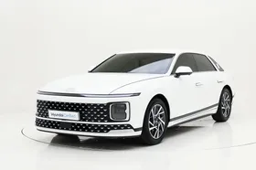 2023 그랜저 (GN7) 가솔린 3.5 2WD 익스클루시브