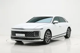 2024 그랜저 (GN7) 하이브리드 2WD 익스클루시브