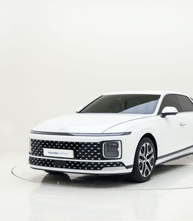 2023 그랜저(GN7) 하이브리드 2WD 익스클루시브