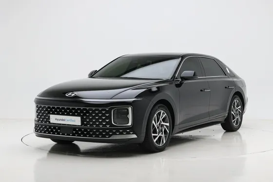 2024 그랜저(GN7) 하이브리드 2WD 프리미엄