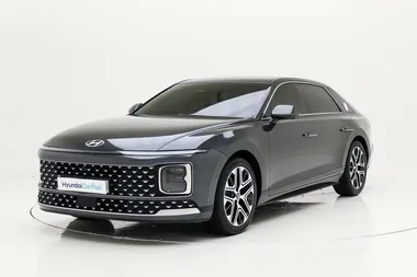 2023 그랜저(GN7) 하이브리드 2WD 익스클루시브